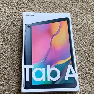 Samsung Galaxy Tab A 32G. Brand new